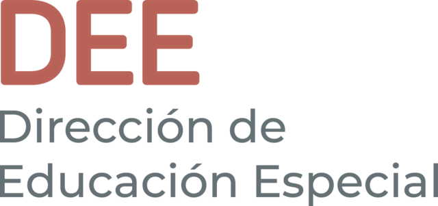 (1970) CREACIÓN DE LA DIRECCION GENERAL DE EDUCACION ESPECIAL .