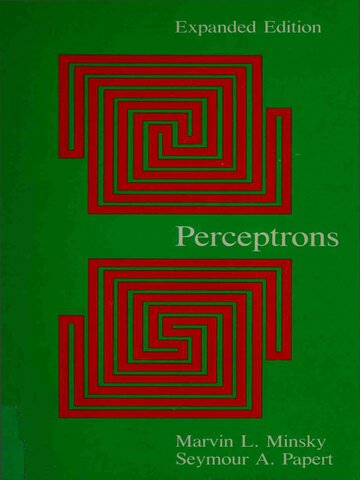 Perceptrones