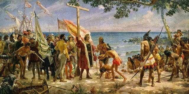 PERIODO HISPANICO O PERIODO COLONIAL