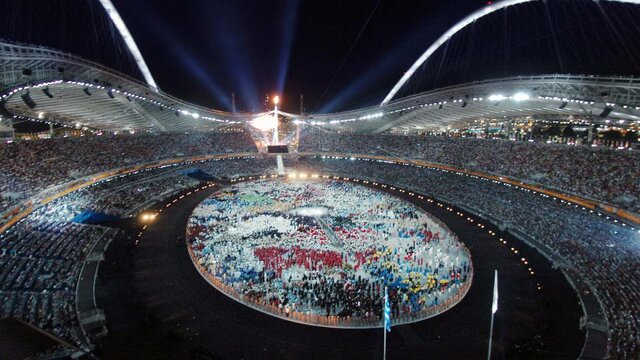 Atenas 2004