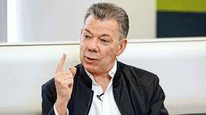 2010 al 2018 Gobierno de Juan Manuel Santos