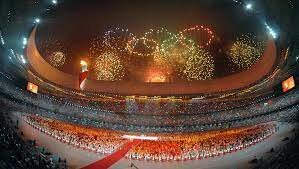 Beijing 2008