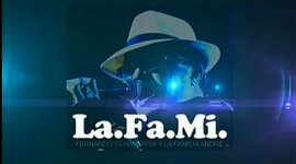 Timeline: Fernando Echavarría y La Familia André 1981-2015