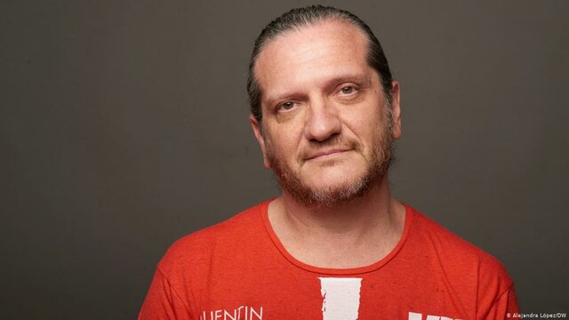 identidad segun "dario sztajnszrajber"