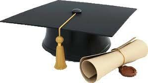 Recibí mi Título como Lic. en Pedagogía