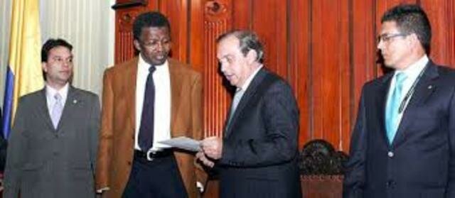 Reconocimiento de la NASA