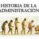 Administracion
