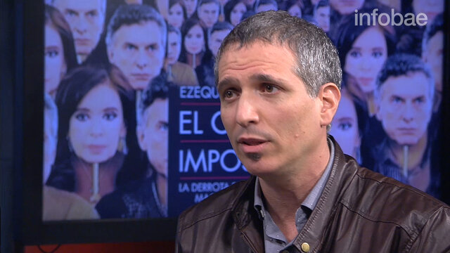 identidad segun "ezequiel adamovsky"