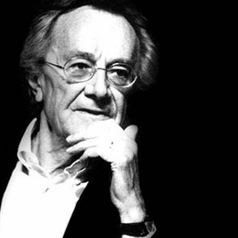 Jean Francois Lyotard
