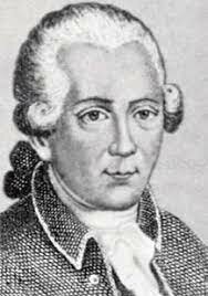 Johann H. Lambert