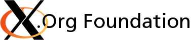 Fundación X.Org