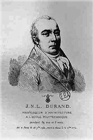 Duvillard de Durand