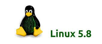 Linux 5.8
