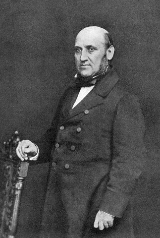 William Farr