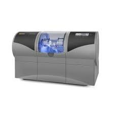 Sistema cerec inLab MC XL CAD/CAM