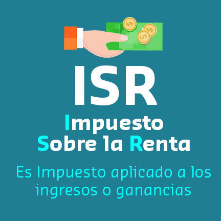 Nace el impuesto sobre la renta en México