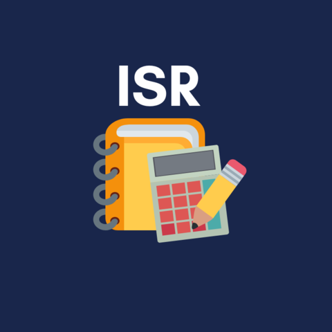 Nueva Ley del Impuesto Sobre la Renta