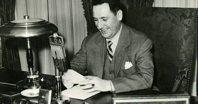 Primera Presidencia de Juan D Perón  1946 - 1952