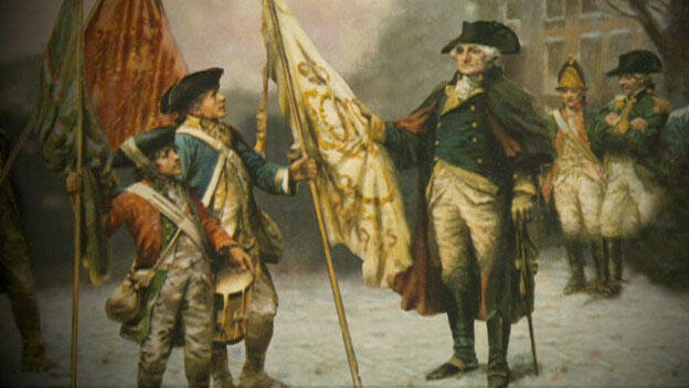 Battle of Yorktown