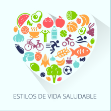 Estilo de Vida Saludable