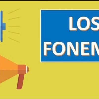 Timeline: Los fonemas
