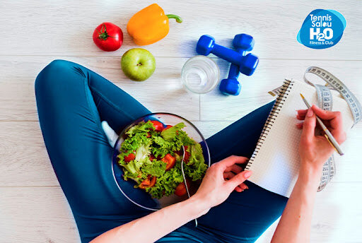 Objetivos del Estilo de Vida Saludable