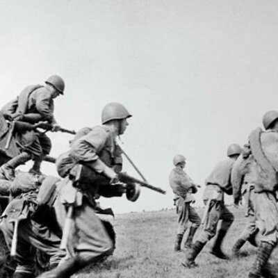 Timeline: EL PERIODO ENTRE GUERRAS