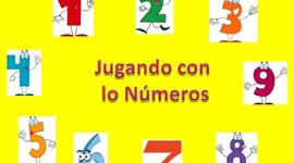 Timeline: Jugando con los números
