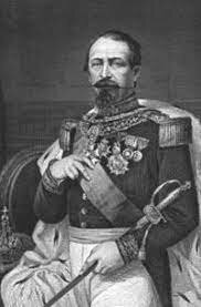 Luigi Napoleone Bonaparte ottiene i pieni poteri