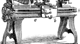 Timeline: EVOLUCION DE LAS MAQUINAS HERRAMIENTAS