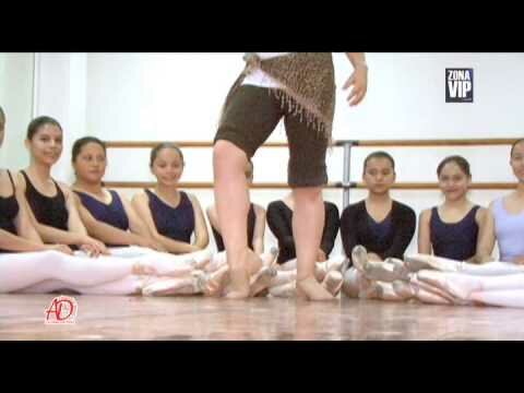 Comenzamos el estudio del croisé