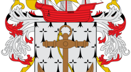 Timeline: Historia Naval