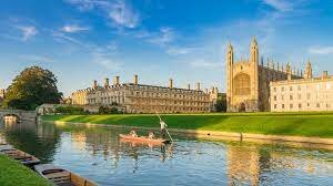 Cambridge