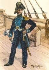 Creación de la Armada