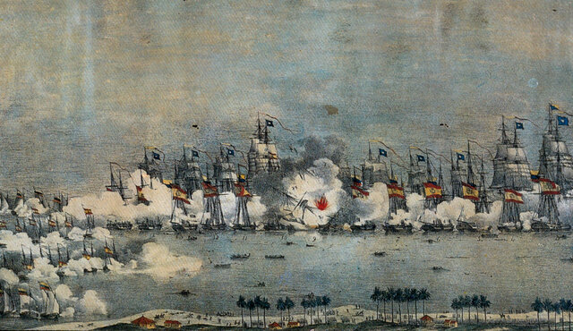 Primera guerra