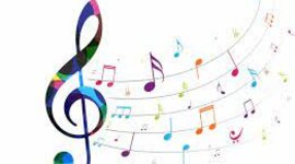 Timeline: TIPOS DE MUSICA PARA BAILE.