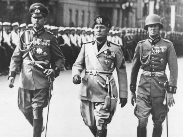 El período de entreguerras. El mundo entre 1918 y 1939