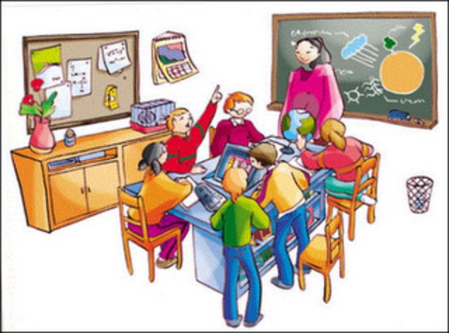 Concepción Didáctica de la Tecnología Educativa