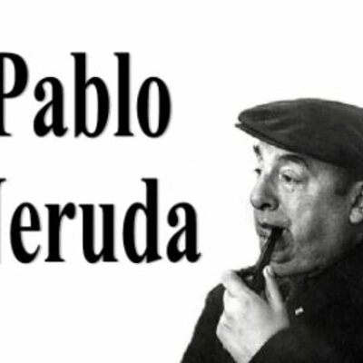 Timeline: Pablo Neruda