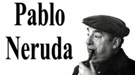 Timeline: Pablo Neruda