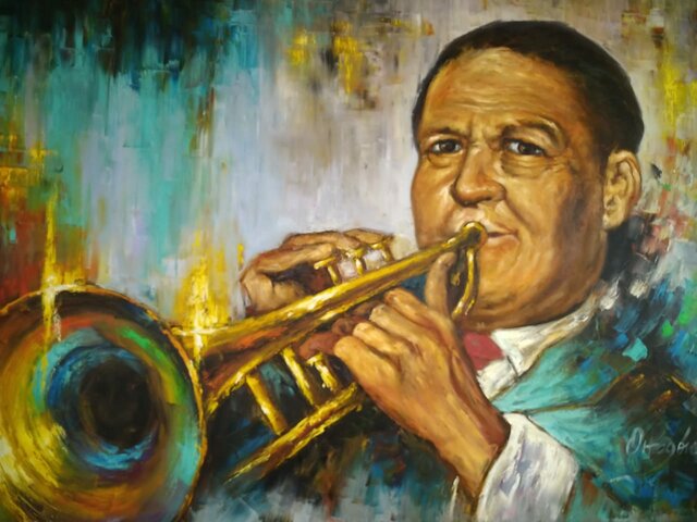 Se consolida la Orquesta de Pacho Galán