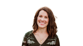 Timeline: Dominique's Life Story