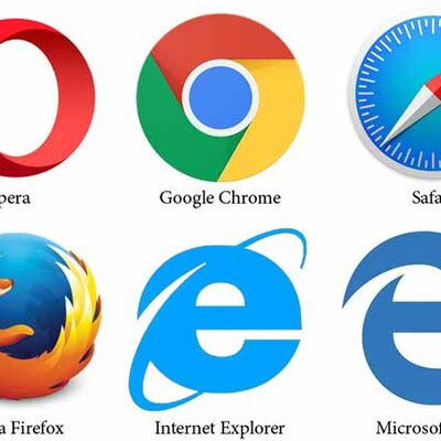 Timeline: HISTORIA DE LOS NAVEGADORES WEB