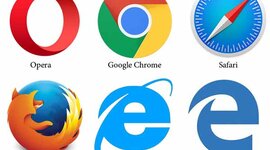 Timeline: HISTORIA DE LOS NAVEGADORES WEB