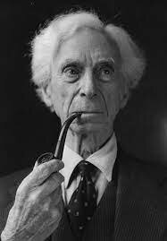 Bertrand Rusell
