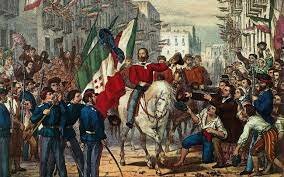 Proclamazione del Regno d'Italia