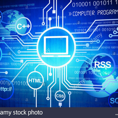 Timeline: Un poco de historia de la programación