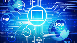 Timeline: Un poco de historia de la programación