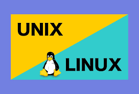 Version de UNIX _ LINUX