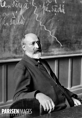 Gillièron, Bartoli y Ascoli